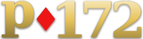 p0172 logo